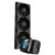 TR Stream Vision 360 Black-360mm AIO CPU Liquid Cooler, 3.5 LCD 640×480 Display sold by TR-Store /FBA