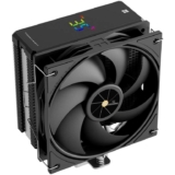TR-Thermalright Assassin X 120R Digital Black CPU Air Cooler with Digital Display Board Top Cover. Sold by HuiYuFei /FBA