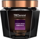 TRESemme Colour Chroma Vibrance Mask hair treatment for a vibrant, glazed finish 300 ml