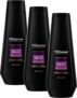 TRESemme Colour Chroma Vibrance Shampoo hair care for a vibrant, glazed finish 250 ml (Pack of 3)