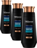 TRESemme Hydra Molecular Moisture Conditioner delivers a salon-sculpted look for dry hair 300 ml (Pack of 3)
