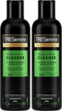 TRESemmé Replenish & Cleanse Shampoo 300 ml (Pack of 2)