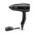 TRESemme Smooth Lustre Folding 2000 Travel Hair Dryer, Includes Mini Hairbrush, Dual Voltage for Worldwide Use