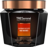 TRESemme Thermo Sculpt Memory Treatment Hair Mask advanced resilience for repairing damaged hair 300 ml