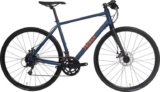 TRIBAN Road Bike RC 120 Flat Bar Disc Brake – Size S,M&XL