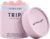 TRIP CBD Infused Gummies (30 Gummies) – Delicious Natural Wild Strawberry Flavour, 300MG CBD Vegan