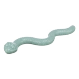 TRIXIE Snack Snake: TPR Dog Toy with Paste or Treats