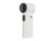 TRONIC White High-Speed Mini Fan