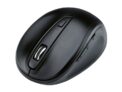 TRONIC Wireless Mouse – Black/Grey