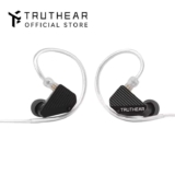 TRUTHEAR PURE earphones 1DD3BA Hybird Wired in-ear headphones (with code) Truthear Official Store (Trader)
