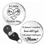 TTOVEN Mum Pocket Hug Gifts