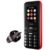 TTfone TT150 Unlocked Basic Mobile Phone UK Sim Free with Bluetooth, Long Battery Life, Dual Sim with Camera and Games