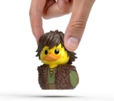 TUBBZ Mini: How To Train Your Dragon – Hiccup Cosplaying Rubber Duck Vinyl Figure