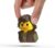 TUBBZ Mini: How To Train Your Dragon – Hiccup Cosplaying Rubber Duck Vinyl Figure
