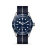TUDOR Black Bay 58 39mm Blue Dial Gents Watch