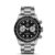 TUDOR Black Bay Chrono 41mm Black Dial Gents Watch M79360N-0001