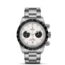 TUDOR Black Bay Chrono 41mm Opaline Dial Gents Watch M79360N-0002