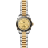 TUDOR Black Bay Steel & Gold 41mm Automatic Mens Watch