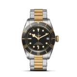 TUDOR Heritage Black Bay S&G 41mm Watch M79733N-0008 Watch