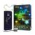 TWINKLY Strings Star Smart 200 RGB LED String Lights – 13 M