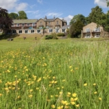 TWO nights Riverdale Hall Hotel Northumberland for two people Standard or Superior Room Leisure Facilities (members)