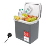 TZS Electric Cooler 25ltr