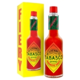 Tabasco Habanero Extra Hot Sauce 57ml (Prime Day Deal)