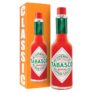 Tabasco Original Red Pepper Hot Sauce 57ml (£1.42 S&S)