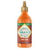 Tabasco Peri Peri Hot Sauce or Sriracha Hot Chilli Sauce 256ml – Nectar Price