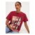 Tabasco Red Graphic T-Shirt