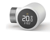 Tado X White Smart Thermostatic Radiator Head – Free C&C only (limited locations)