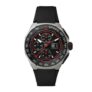 Tag Heuer Formula 1 Chronograph Black Automatic 44mm Titanium