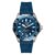 Tag Heuer blue diver