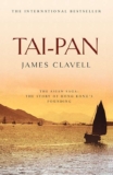 Tai-Pan (Second Novel of the Asian Saga) by James Clavell – Kindle Edition