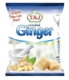 Taj Crushed Garlic / Ginger 400g – Nectar Price