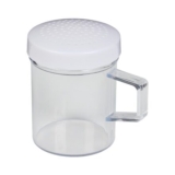 Tala Kitchen Shaker, BPA-Free, Multi-Use for Dusting and Decorating Pastries