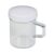 Tala Kitchen Shaker, BPA-Free, Multi-Use for Dusting and Decorating Pastries