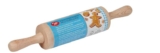 Tala Mini Rolling Pin, Beechwood, 23cm