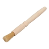 Tala Wooden Pastry Brush Basting for Oils and Glazes