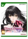 Tales of Berseria Remastered (Xbox Series X)