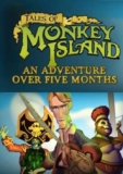 Tales of Monkey Island: Complete Pack – PC/Steam w/code