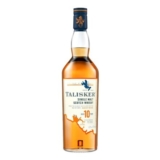 Talisker 10 Year Old Single Malt Scotch Whisky