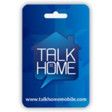 Talk Home SIM Only (Runs On EE) – 3GB Data, Unlimited Min & Text, EU Roaming – Monthly Rolling Plan // Get 10GB for £4.49pm