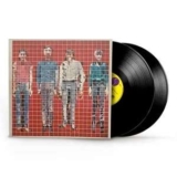 Talking Heads : More Songs About Buildings and Food VINYL Deluxe 12 Album. 2025 remaster/reissue. Sold by Musicmagpie_store. With code.