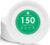 Talking Tables Table Kind 150 x Disposable White Paper Plates 22cm