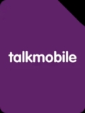 Talkmobile 20GB – 5G Data, Unlimited Mins & Texts – EU Roaming – Monthly Rolling Plan, Cancel Anytime £29.40 TopCashback