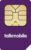 Talkmobile 40GB Sim Only 5G Data, Min & Text, EU Roaming – £6.95pm / 12m £48 Cashback (Premium) £15 Opt In Bonus (£1.70pm effective)