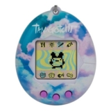 Tamagotchi Sky Shell Virtual Pet