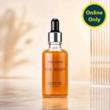 Tan-Luxe The Body Illuminating Self-Tan Drops 30ml – Light-Medium