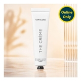 Tan-Luxe the Creme Advanced Hydration Self-Tan Facial Creme 65ml – Gradual